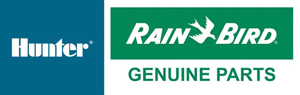 Hunter Rainbird
