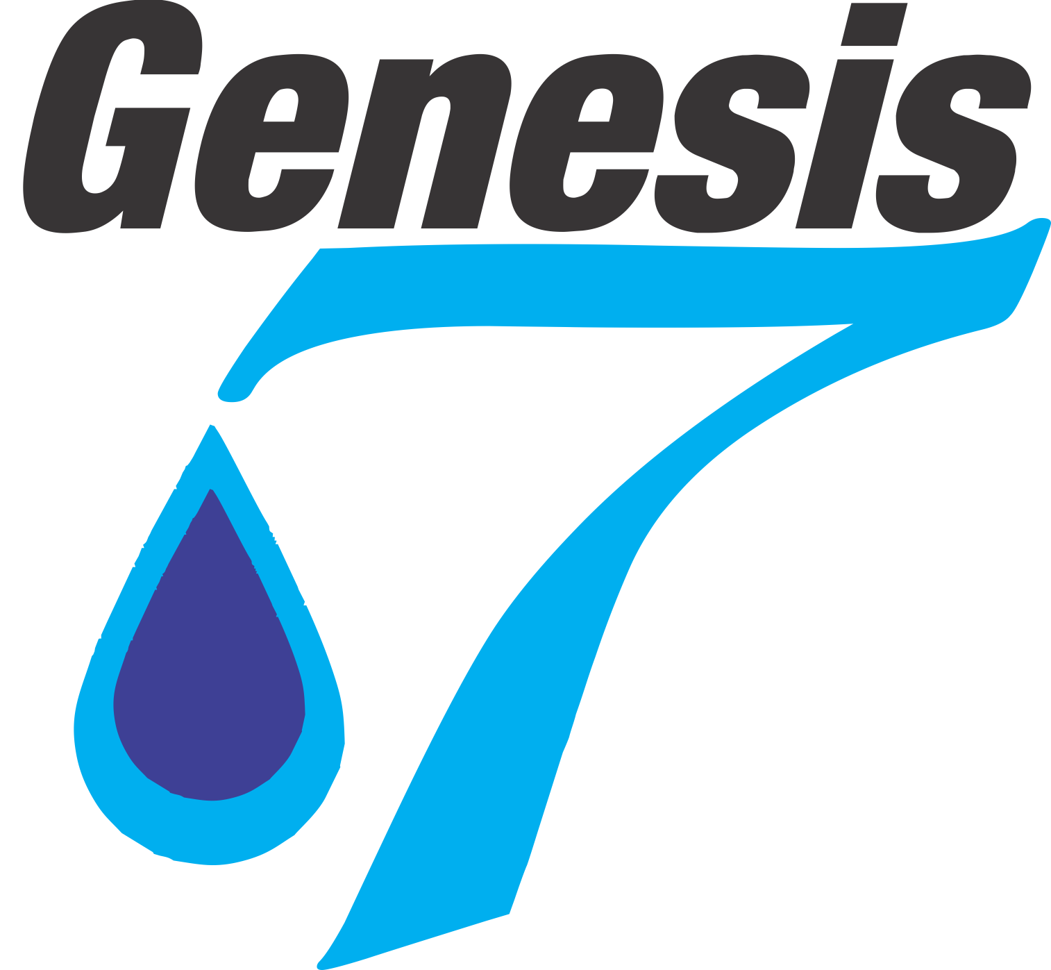 Genesis 7