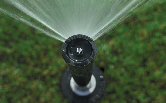 Irrigation